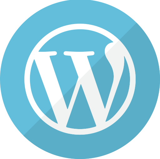 How to create a blog website with WordPress